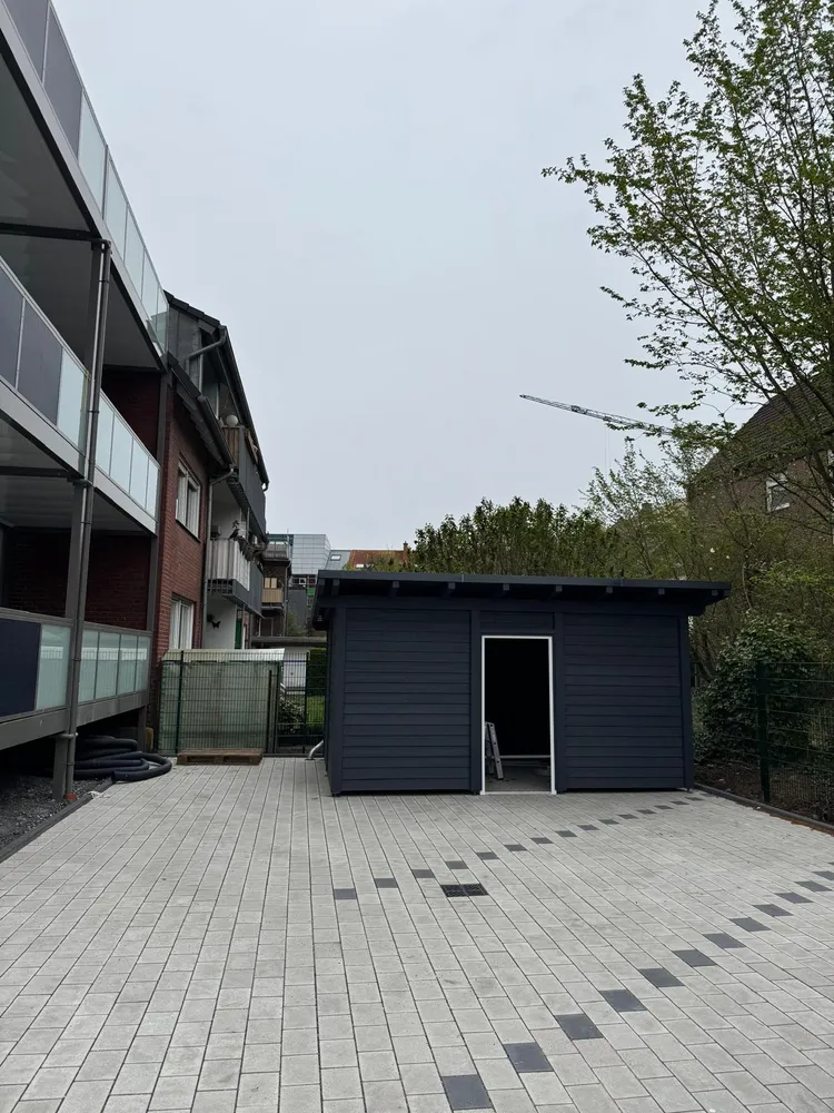 3 Zimmer Wohnung mit 96 m² in Münster – Bild 11