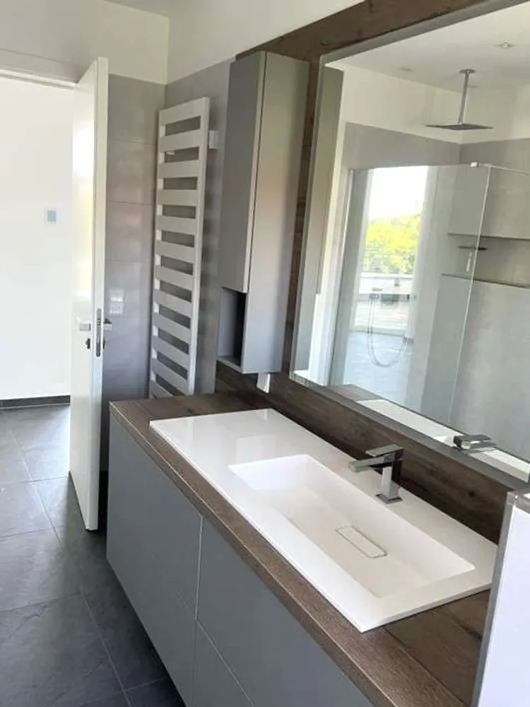 4 room apartment with 138 m² in Chemnitz – Photo 8