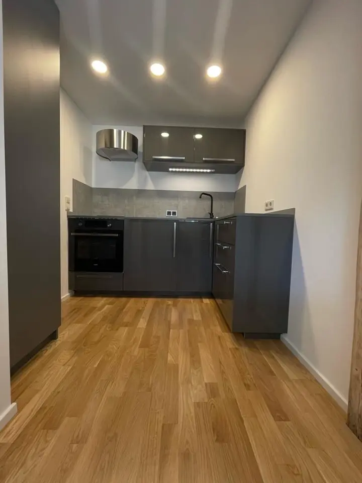 2 Zimmer Wohnung mit 40 m² in Sonneberg – Bild 4