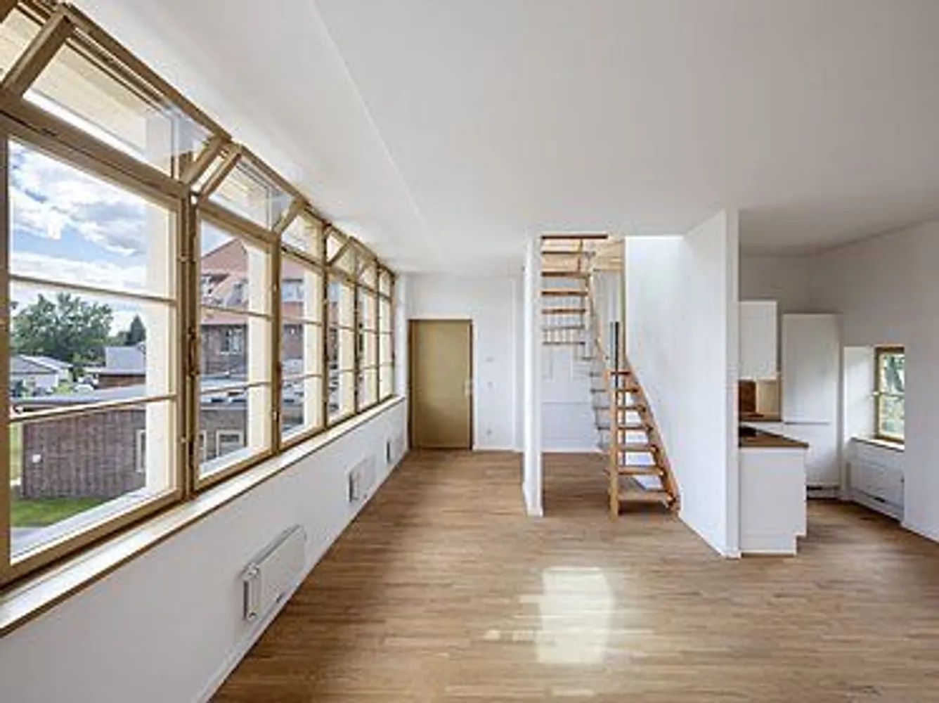 3 Zimmer Wohnung mit 114 m² in Oranienburg – Bild 4