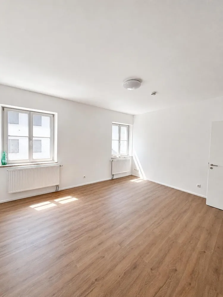 4 Zimmer Wohnung mit 86 m² in Passau – Bild 5
