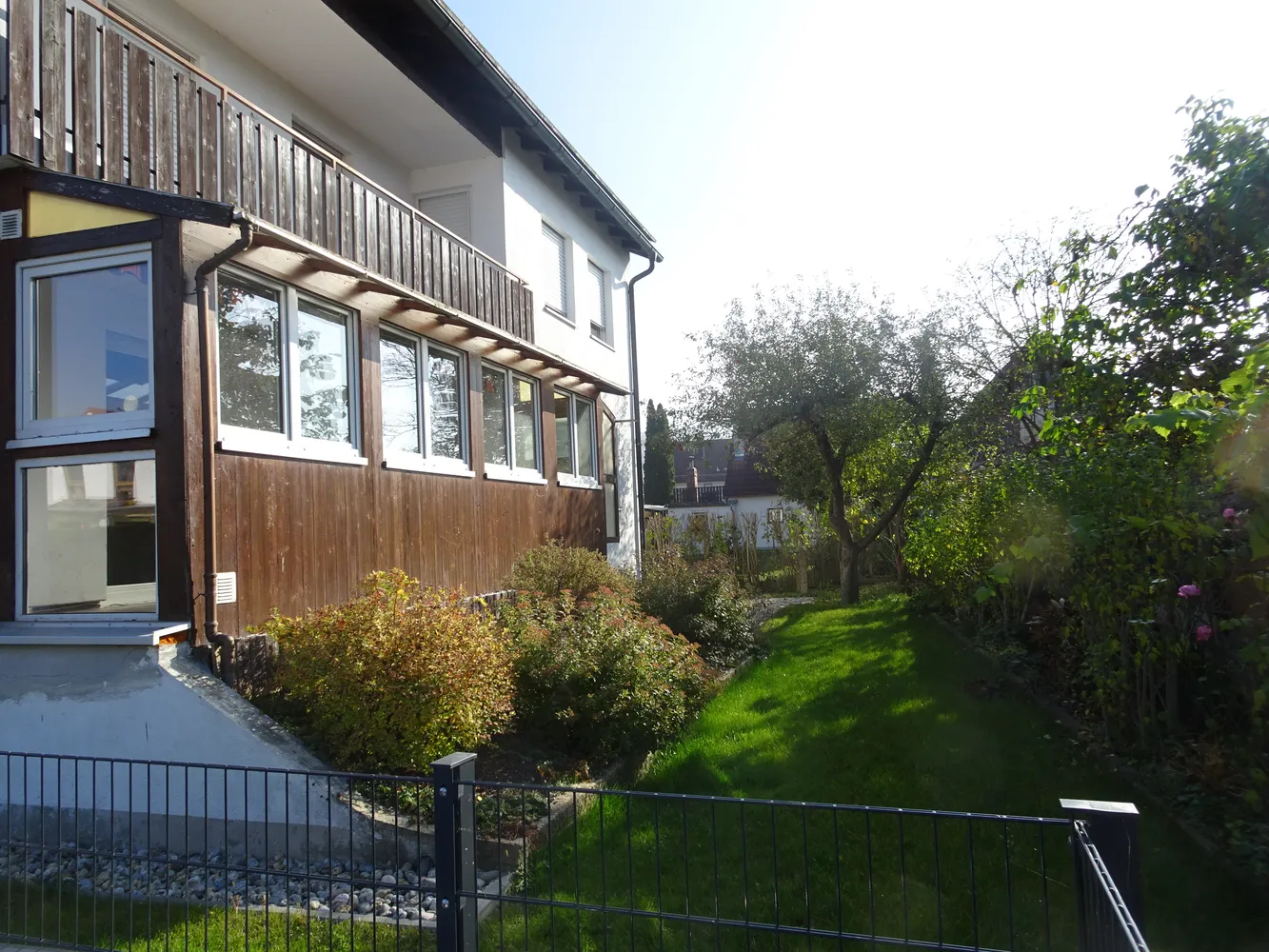 4 Zimmer Wohnung mit 88 m² in Landshut – Bild 11
