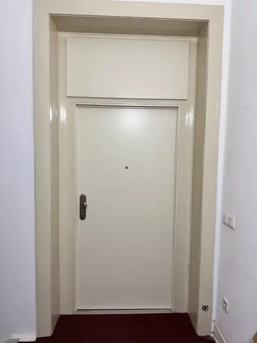 4 Zimmer Wohnung mit 140 m² in Düsseldorf – Bild 6