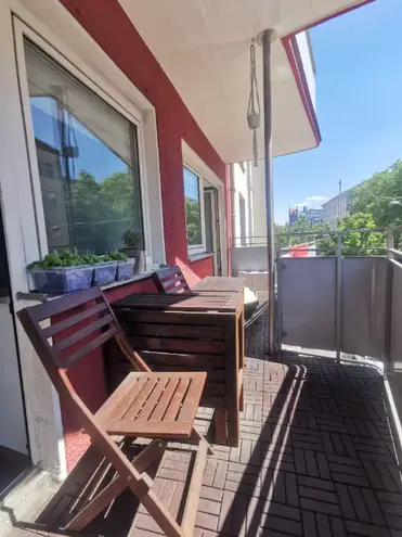 3 Zimmer Wohnung mit 67 m² in München – Bild 5