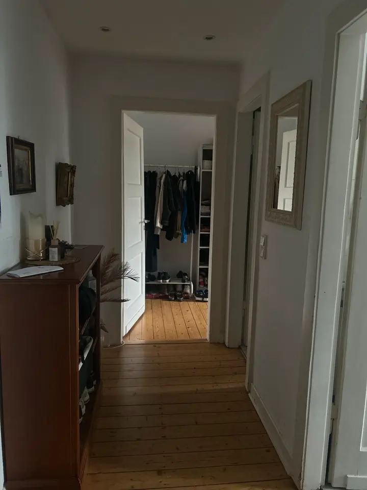 WG-Zimmer mit 82 m² in Hannover – Bild 4