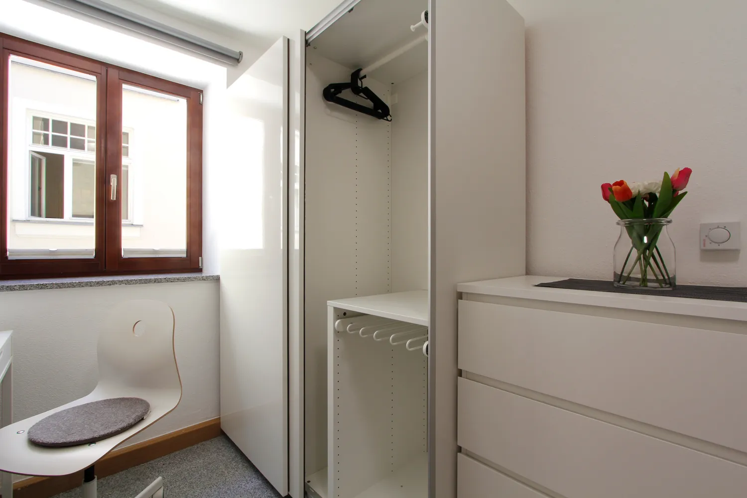 2 Zimmer Wohnung mit 35 m² in Ingolstadt – Bild 12