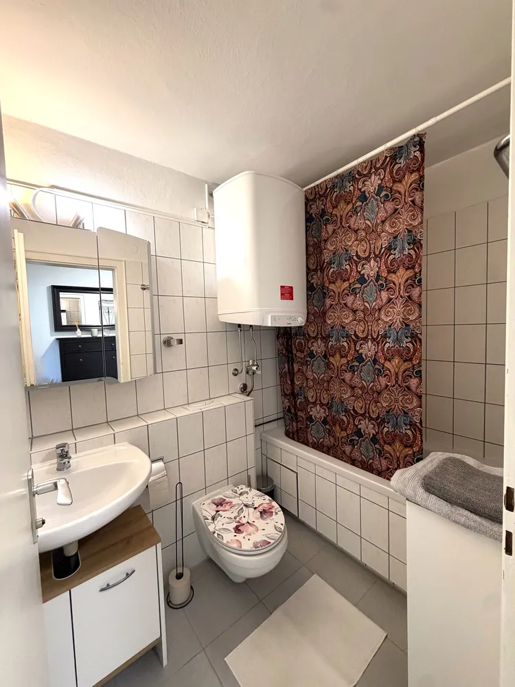 1 Zimmer Wohnung mit 39 m² in Stuttgart – Bild 10