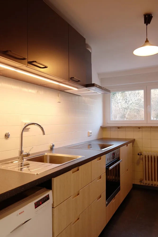 3 Zimmer Wohnung mit 65 m² in Stuttgart – Bild 9