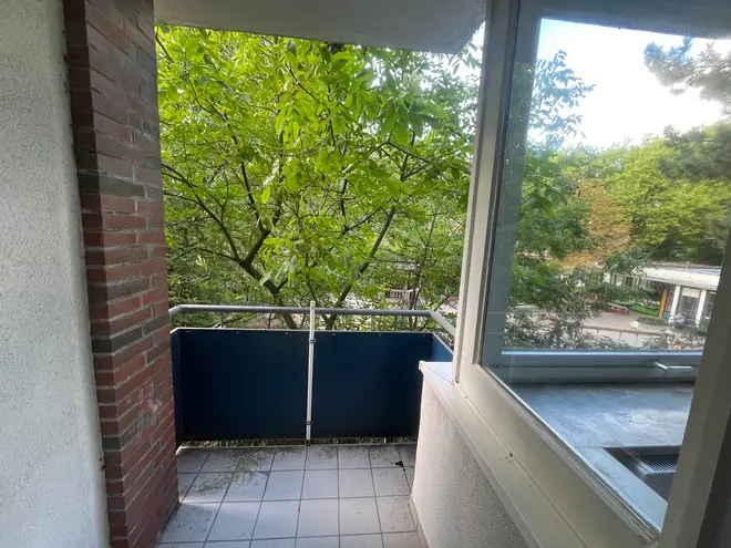 2 Zimmer Wohnung mit 52 m² in Hamburg – Bild 5