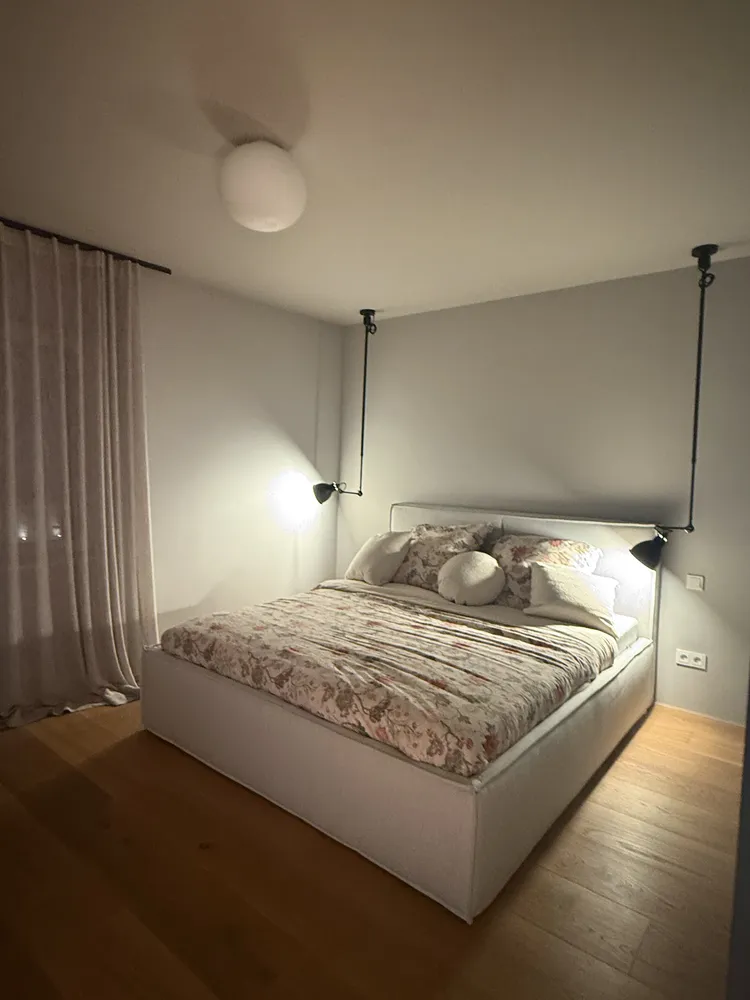 3 room apartment with 81 m² in Frankfurt am Main – Photo 6