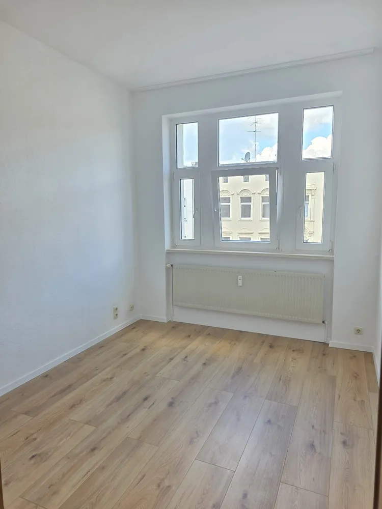 2 room apartment with 46 m² in Magdeburg – Photo 4