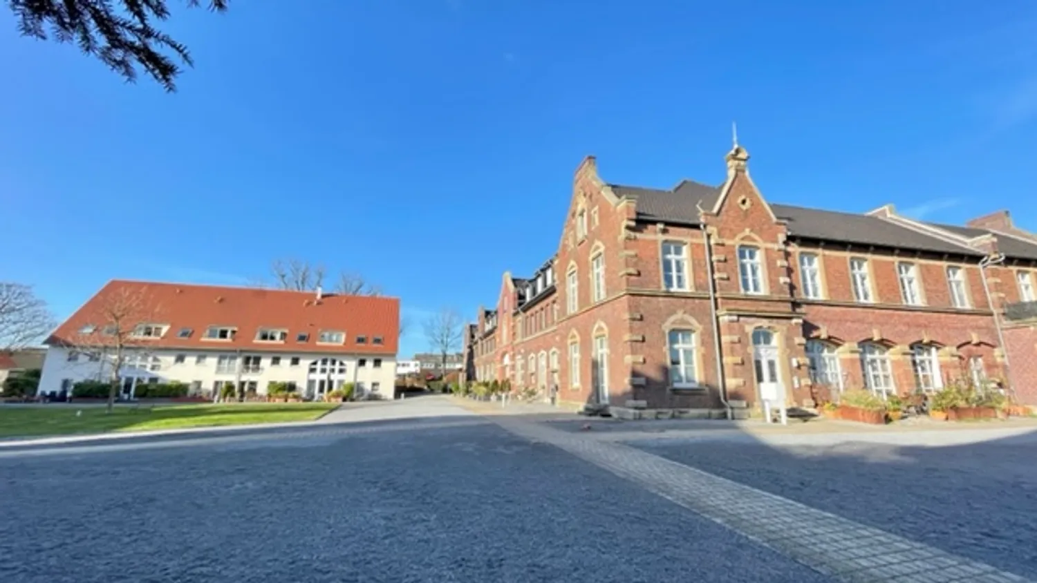 2 room apartment with 60 m² in Dortmund – Photo 12