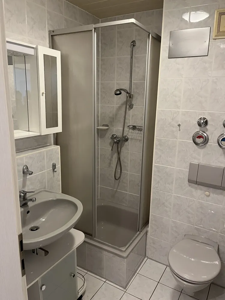 2 room apartment with 39 m² in Nuremberg – Photo 2