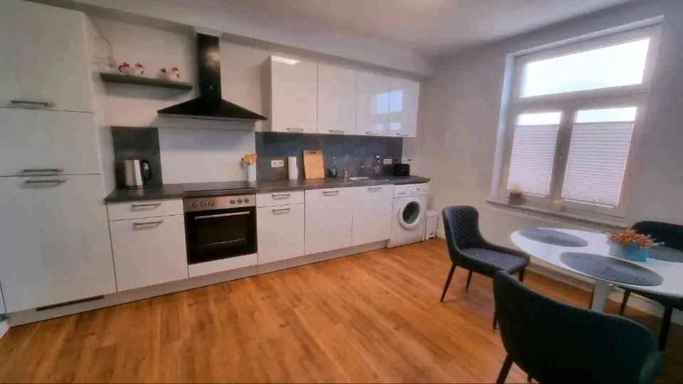 Shared room with 65 m² in Schwerin – Photo 5