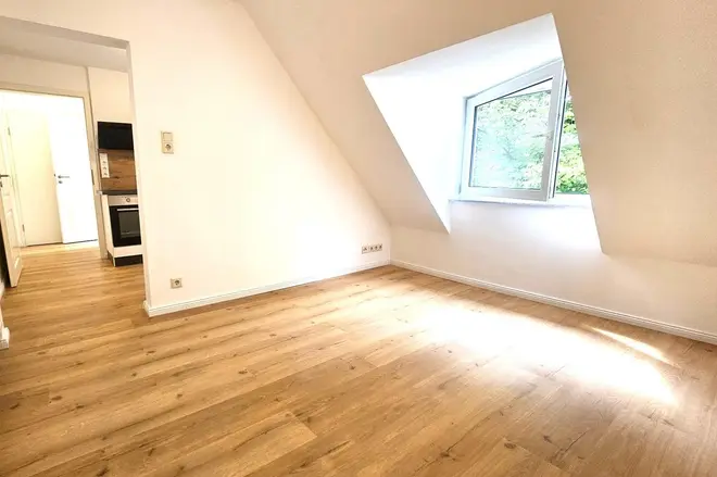 1 Zimmer Wohnung mit 25 m² in Hannover – Bild 2