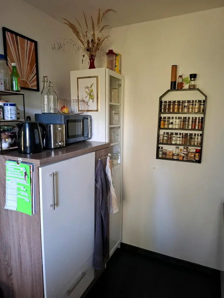2 Zimmer Wohnung mit 49 m² in Hildesheim – Bild 8