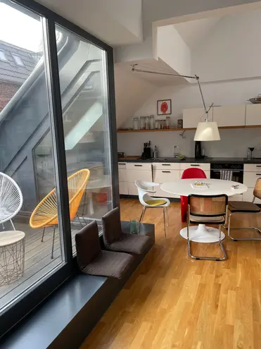 3 Zimmer Wohnung mit 80 m² in Köln – Bild 3