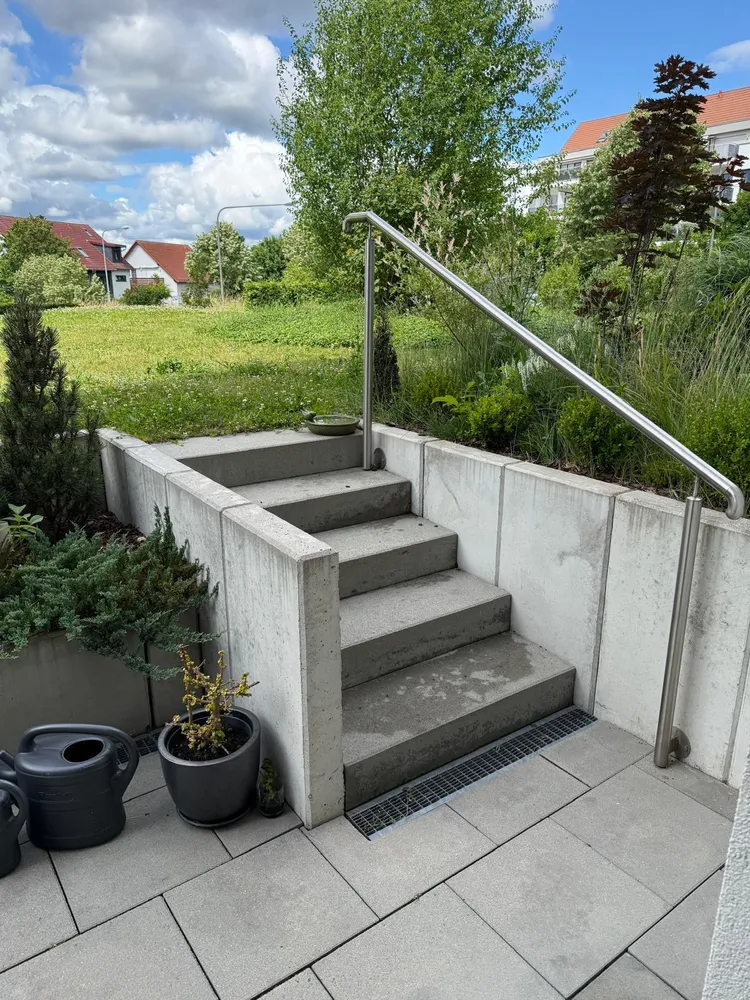 3 Zimmer Wohnung mit 108 m² in Frankfurt am Main – Bild 6