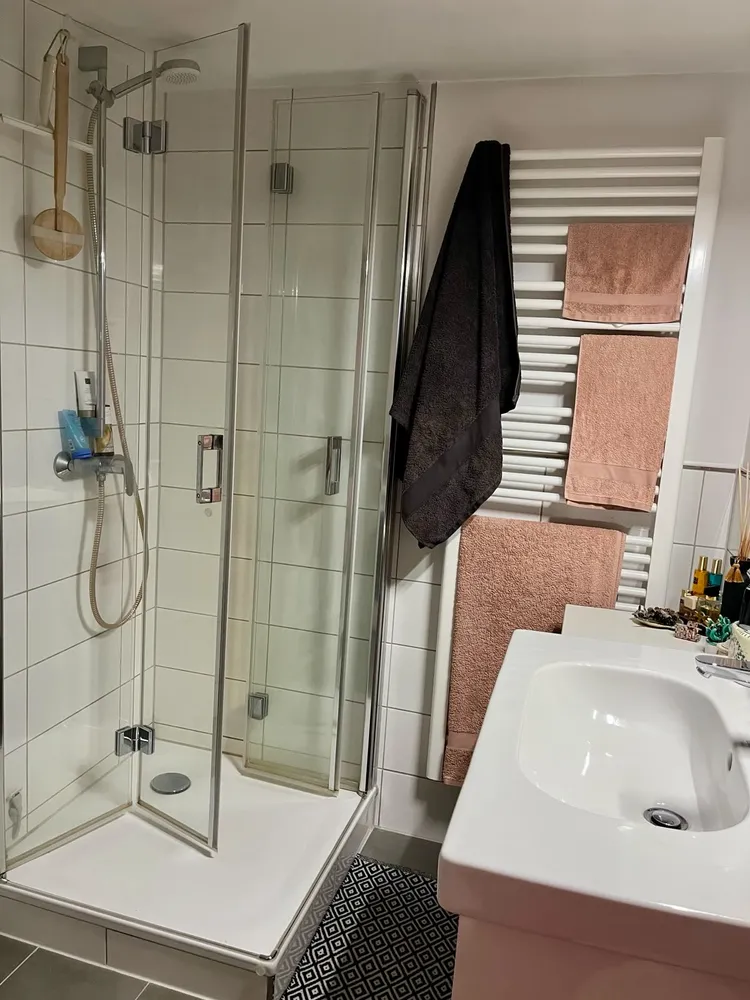 2 Zimmer Wohnung mit 55 m² in Frankfurt am Main – Bild 8