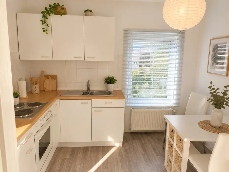 Studio mit 36 m² in Neumünster – Bild 3