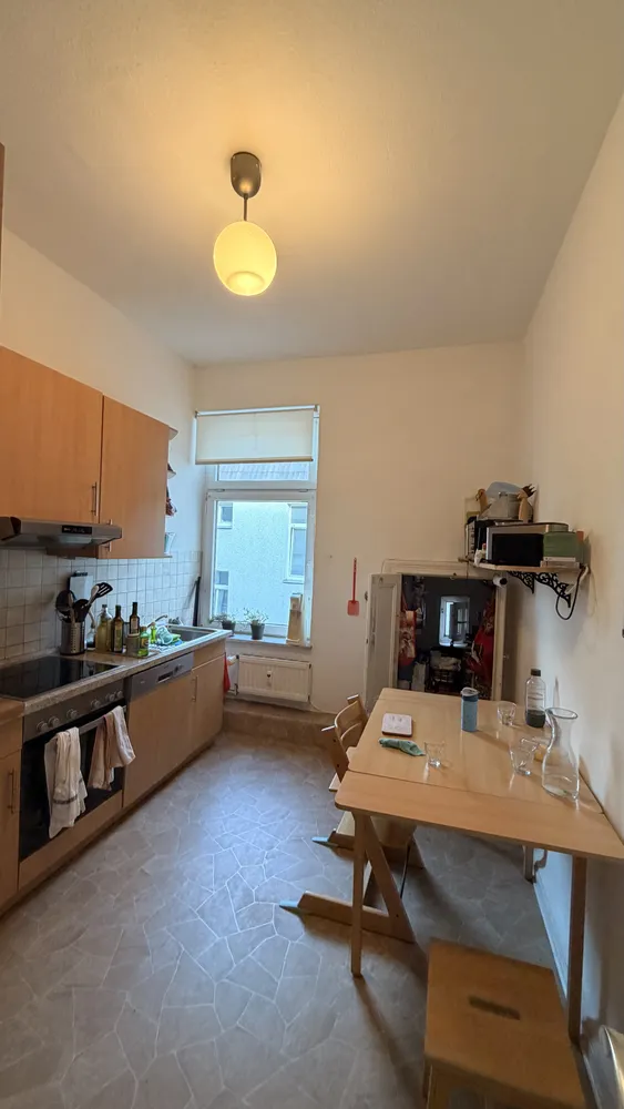 4 Zimmer Wohnung mit 100 m² in Kiel – Bild 11