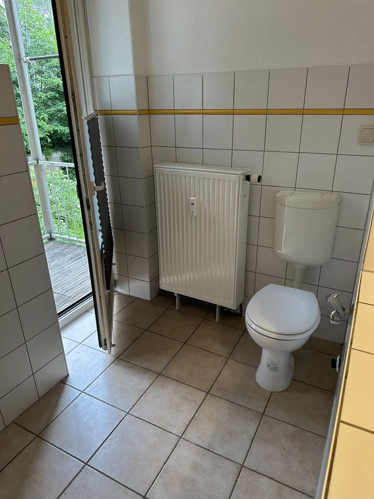2 room apartment with 74 m² in Chemnitz – Photo 10