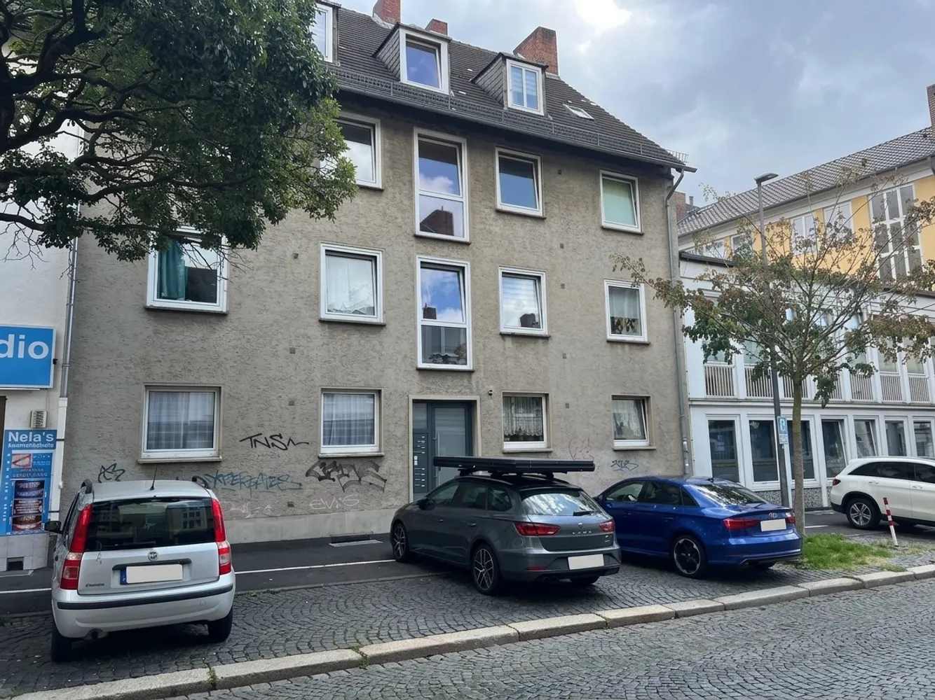 2 room apartment with 56 m² in Kassel – Photo 1