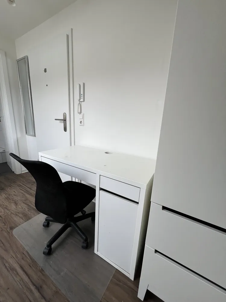 1 Zimmer Wohnung mit 16 m² in Stuttgart – Bild 4