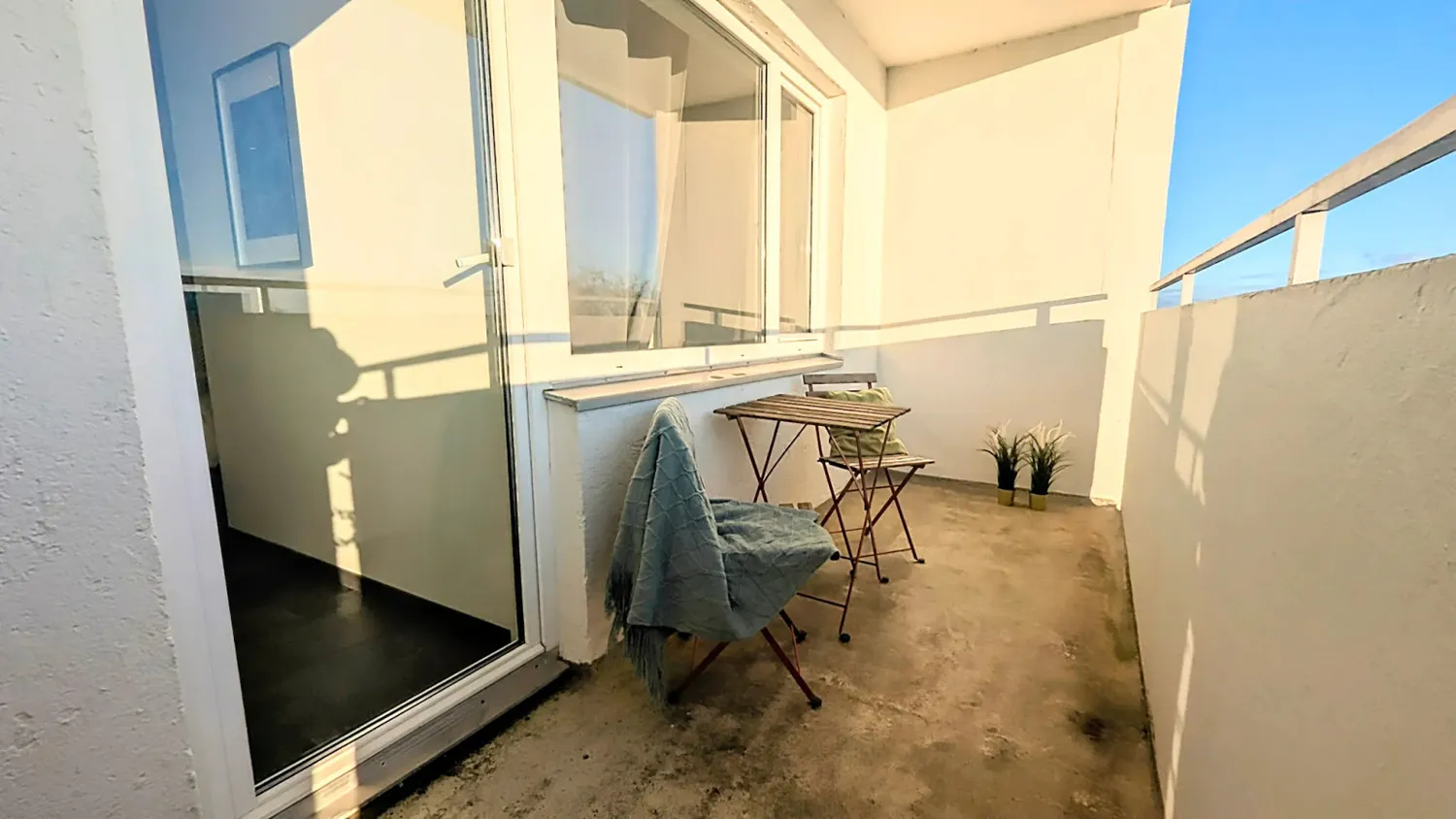 Shared room with 10 m² in Munich – Photo 10