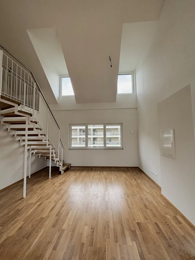 4 Zimmer Wohnung mit 110 m² in Mannheim – Bild 2