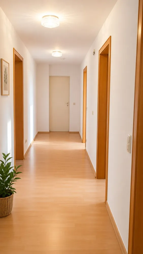 3 Zimmer Wohnung mit 73 m² in Aachen – Bild 4