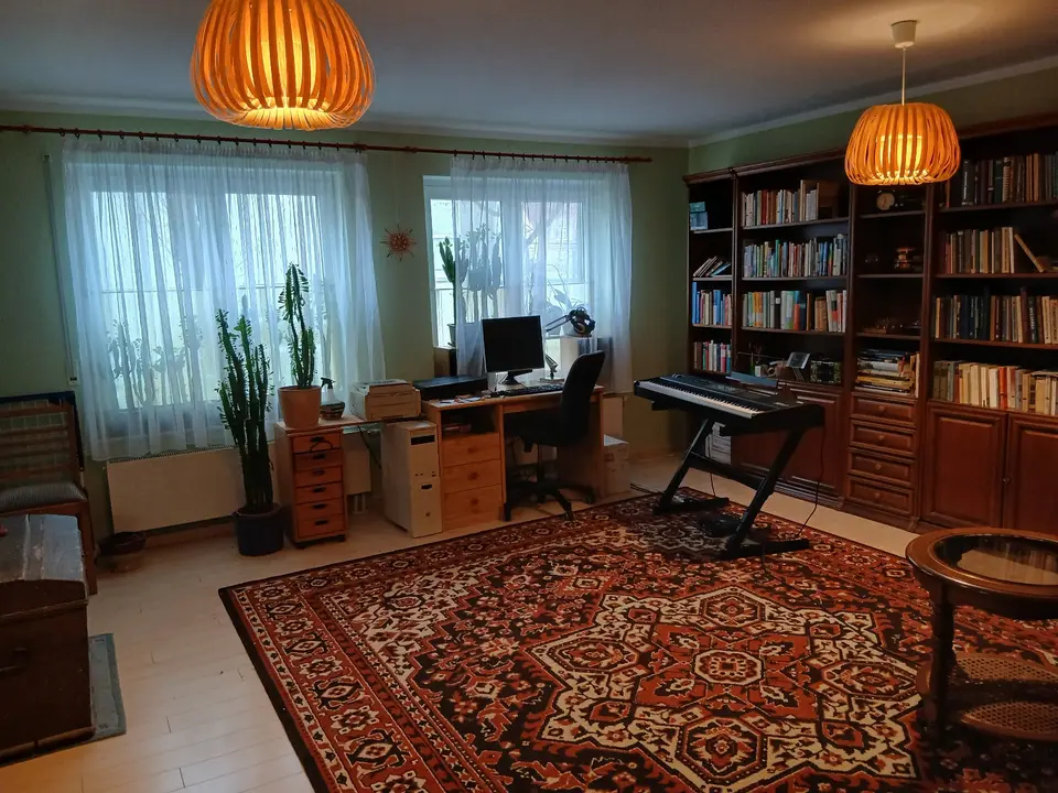 WG-Zimmer mit 84 m² in Dresden – Bild 8