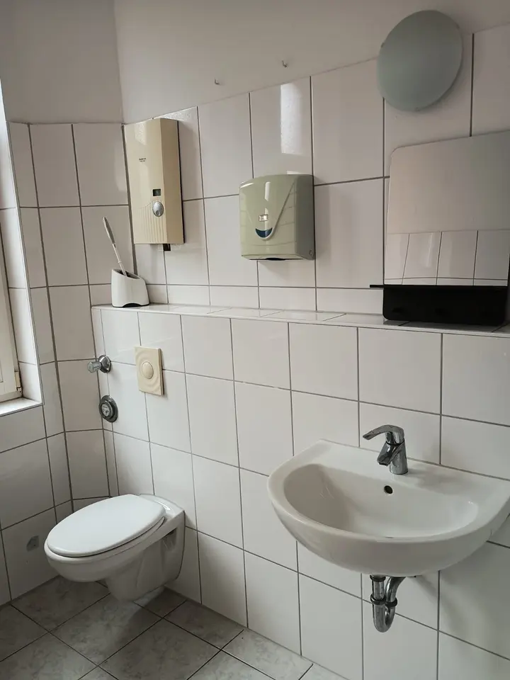 3 Zimmer Wohnung mit 105 m² in Minden – Bild 7