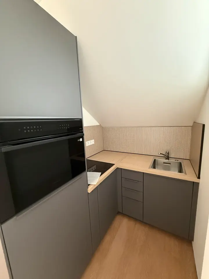 2 Zimmer Wohnung mit 50 m² in Regensburg – Bild 8