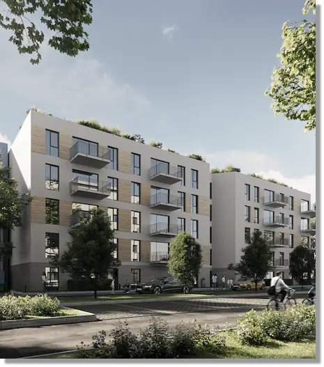 4 Zimmer Wohnung mit 124 m² in Magdeburg – Bild 5