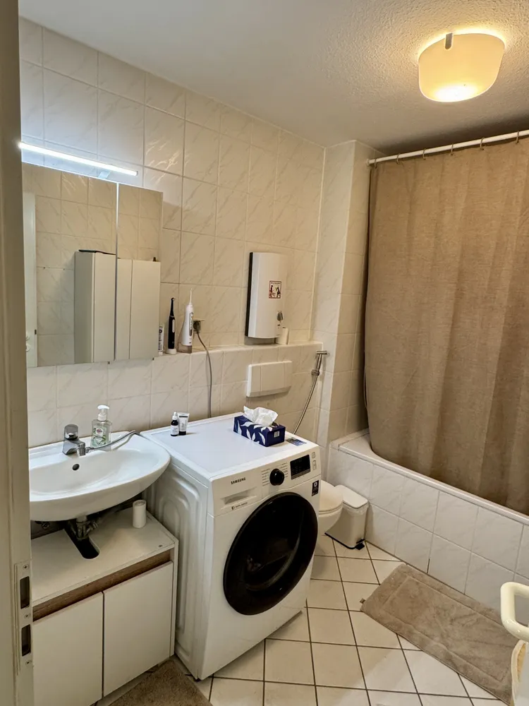 2 Zimmer Wohnung mit 43 m² in Düsseldorf – Bild 10