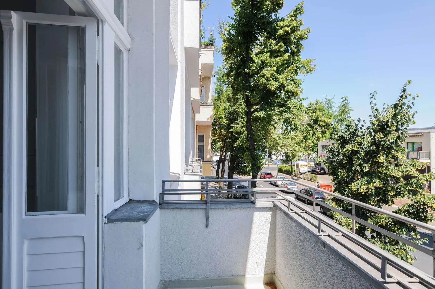 3 Zimmer Wohnung mit 103 m² in Berlin – Bild 3