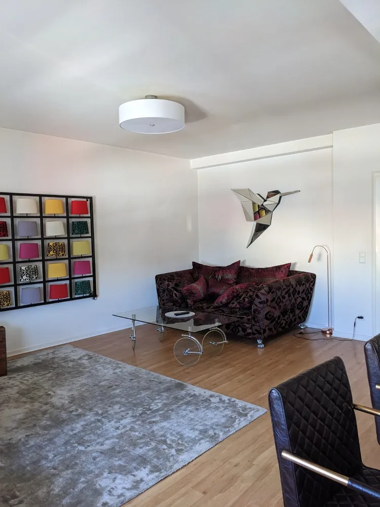 2 Zimmer Wohnung mit 76 m² in Düsseldorf – Bild 3