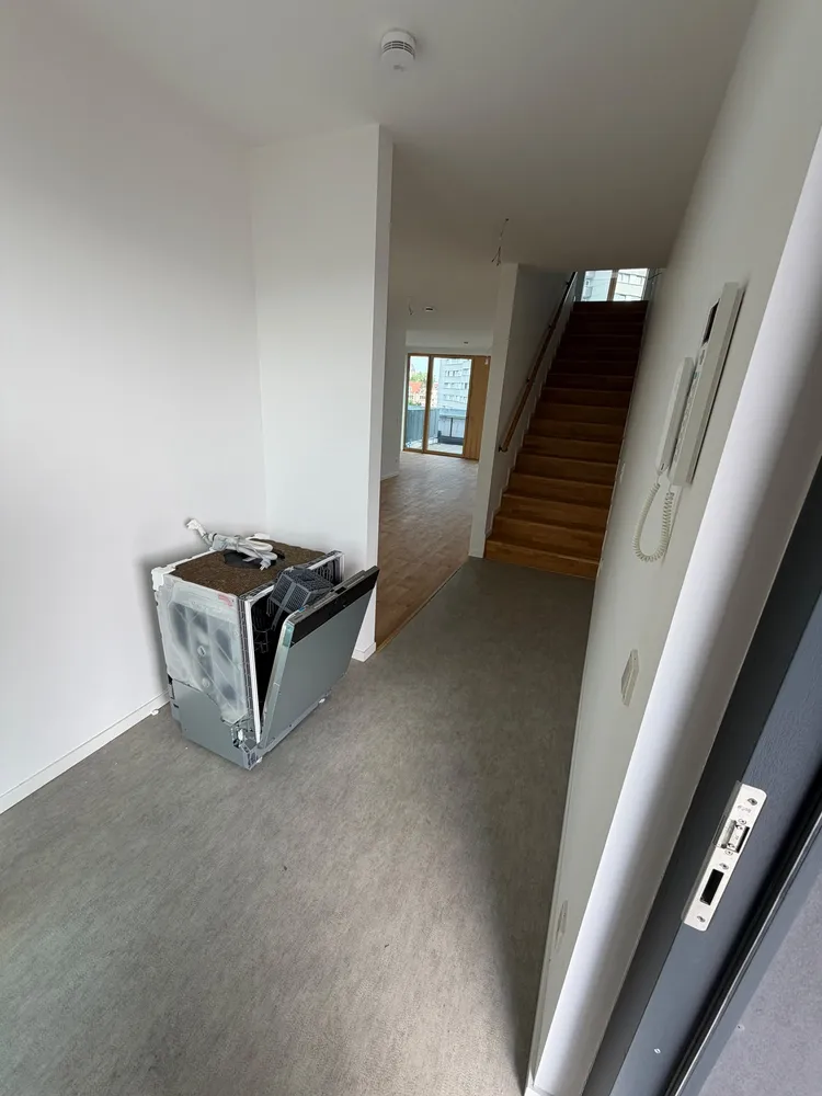 4 Zimmer Wohnung mit 150 m² in Berlin – Bild 8