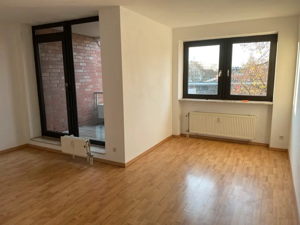 2 Zimmer Wohnung mit 50 m² in Solingen – Bild 2