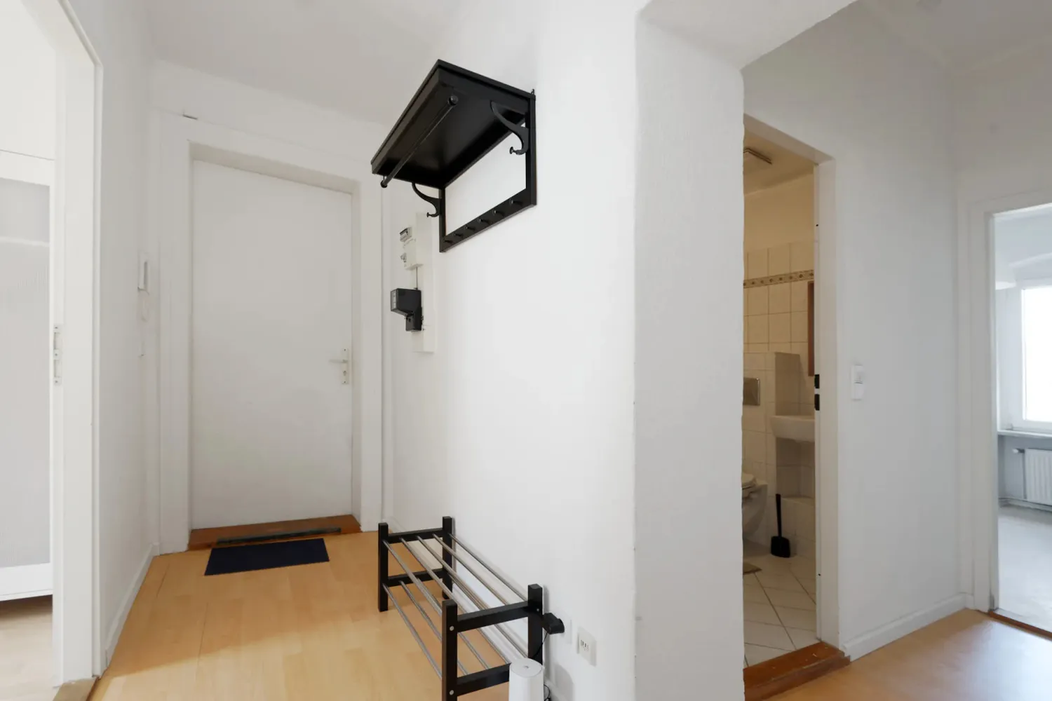 Shared room with 7 m² in Berlin – Photo 8