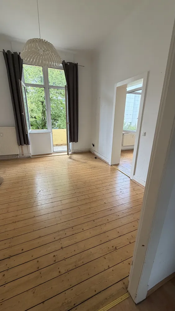 2 Zimmer Wohnung mit 53 m² in Wiesbaden – Bild 1