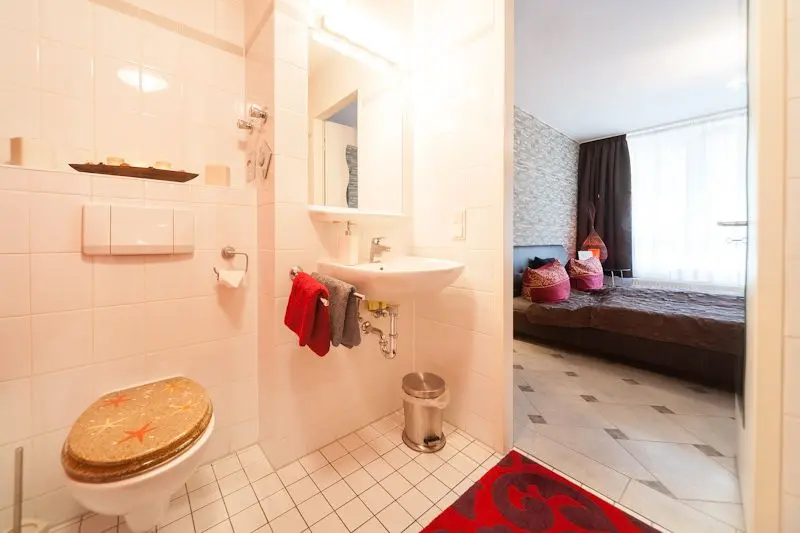2 Zimmer Wohnung mit 46 m² in Darmstadt – Bild 3