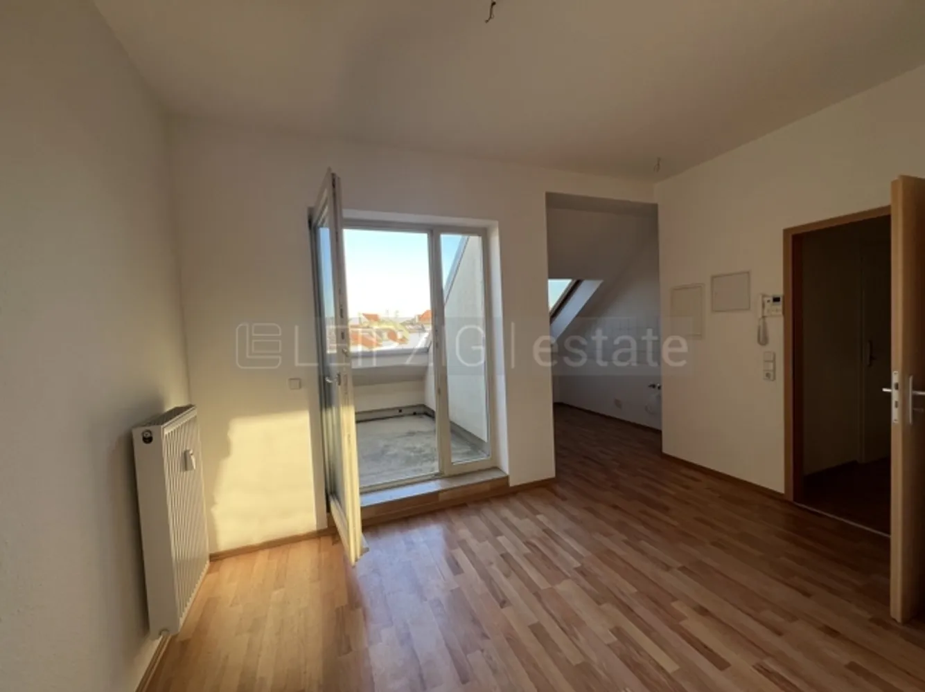 2 Zimmer Wohnung mit 46 m² in Leipzig – Bild 11