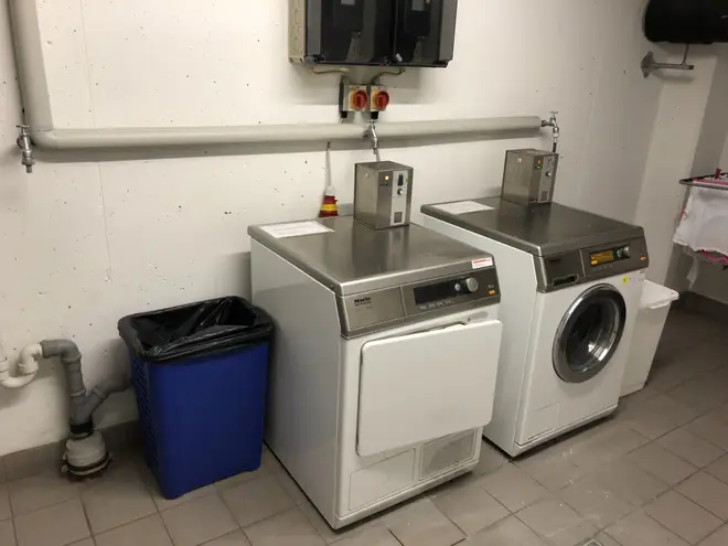 1 Zimmer Wohnung mit 21 m² in Augsburg – Bild 12