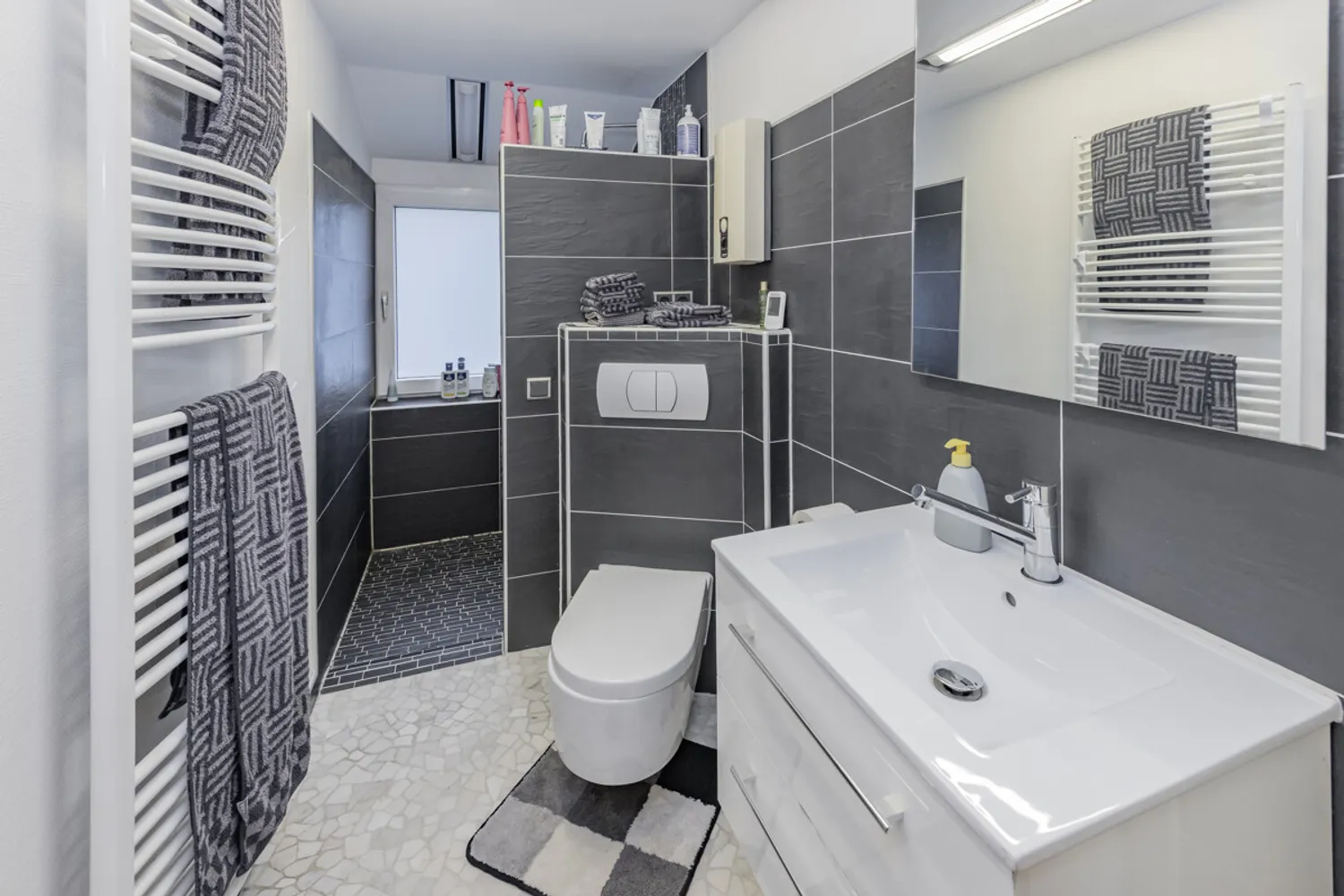 3 Zimmer Wohnung mit 77 m² in Wuppertal – Bild 6
