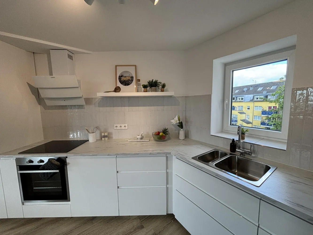 3 Zimmer Wohnung mit 54 m² in Köln – Bild 10