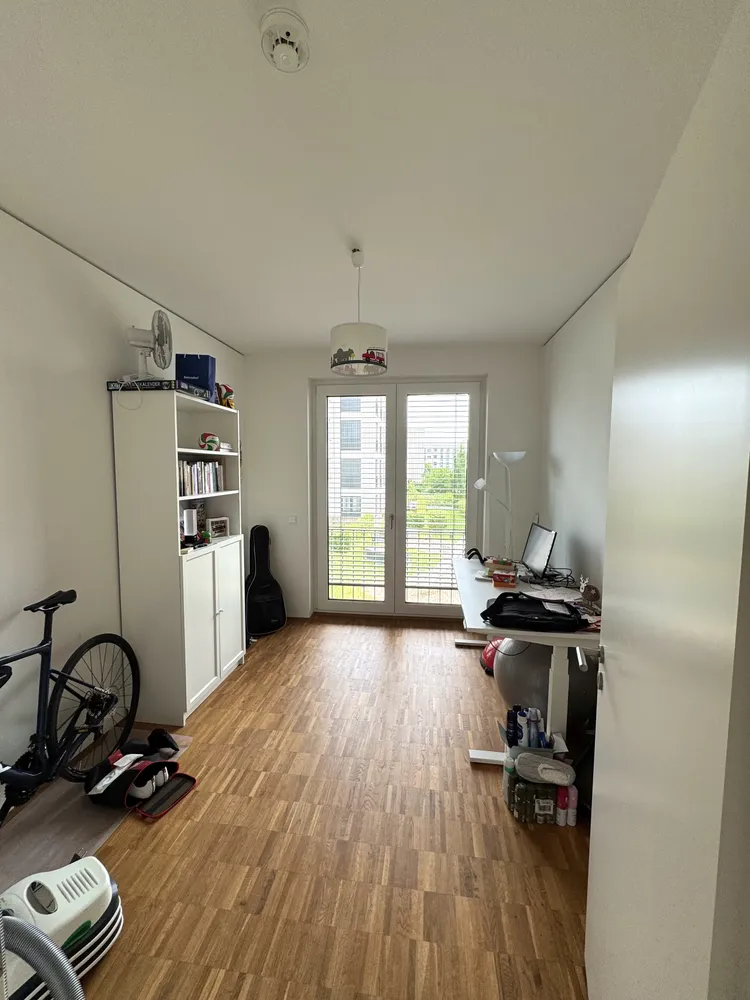 3 Zimmer Wohnung mit 77 m² in Leipzig – Bild 4