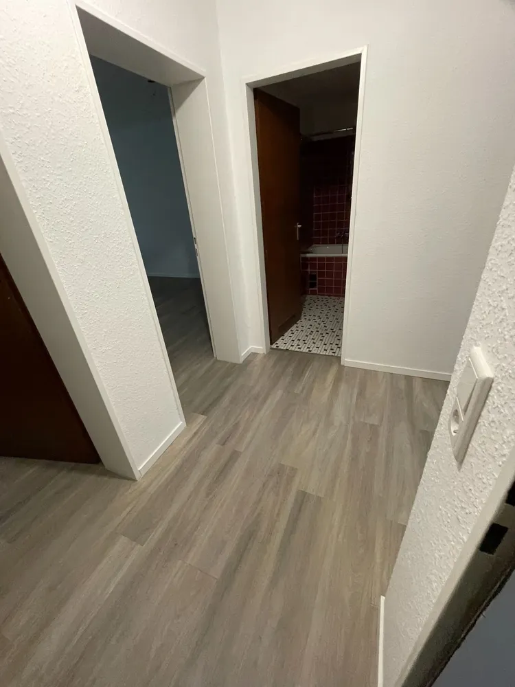 2 Zimmer Wohnung mit 59 m² in Düsseldorf – Bild 2