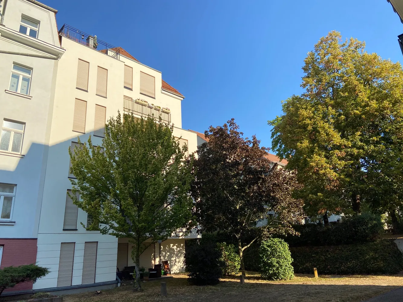 2 Zimmer Wohnung mit 74 m² in Leipzig – Bild 4